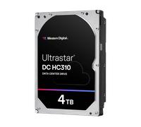 Western Digital 4TB Ultrastar® DC HC310 - 0B36048
