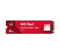 Western Digital 4TB WD Red™ SN700 NVMe™ - - WDS400T1R0C-68BDK0