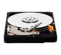 Western Digital 500 GB HDD - dischi rigidi interno (Serial ATA II, 500 GB, 6,35 cm, 0,1 W, 0,1 W, 1,4 W)