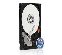 Western Digital 5000AAKS 500 GB 8,9 cm (3,5 pollici) Memoria interna SATA II 7200RPM 16MB Cache