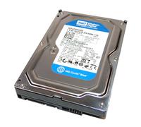 Western Digital 500GB, Interno, 7200 RPM, 3.5 Pollici (WD5000AAKX) Disco Rigido