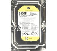 Western Digital 500GB, Interno, 7200 RPM, 8.9cm (WD5003ABYZ) Disco Rigido
