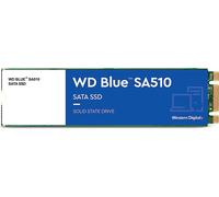 Western Digital 500GB WD Blue SA510 SATA Disco A Stato Solido Interno