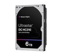 Western Digital 6TB Ultrastar® DC HC310 - 0B36047