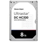 Western Digital 8TB ULTRASTAR DC HC320 3,5" SAS - HUS728T8TAL4204