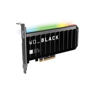 Western Digital AN1500 1000 GB PCI Express 3.0 NVMe [WDS100T1X0L]