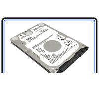 Western Digital AV-25 WD5000LUCT 500GB SATA Hard Drive