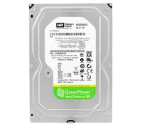 Western Digital AV WD5000AVDS HDD Interno 500GB 5400RPM Cache 32MB SATA III 3,5"