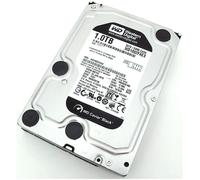 Western Digital Black 1000GB Interno 7200RPM 8.9cm (WD1002FAEX) HDD