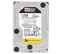 Western Digital Black 1TB Re 3 WD1002FBYS SATA II 32MB 7200U/Min 3,5 " Pollici