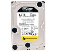 Western Digital Black 1TB Re 4 WD1003FBYX Sata II 64MB 7200G/min 3,5" Pollici