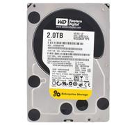 Western Digital Black 2TB Re4-GP WD2003FYPS 5400U/Min 64MB SATA II 3,5'' Zoll