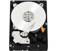 Western Digital Black, 2TB, SATAIII 2000GB Serial ATA III internal hard drive - Internal Hard Drives (2TB, SATAIII, 3.5", 2000 GB, 7200 RPM, Serial ATA III, 64 MB)