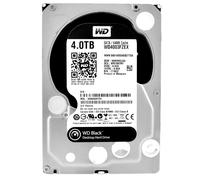 Western Digital Black 4TB WD4003FZEX 7200U/Min 64MB SATA III 3,5 Zoll