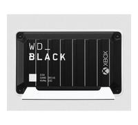 WD 1TB Black™ D30 Game Drive for Xbox™ - - WDBAMF0010BBW-WESN