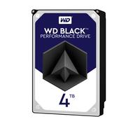 Western Digital Black 3.5" 4000 GB Serial ATA III
