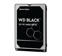 Western Digital Black 2.5" 1000 GB Serial ATA III
