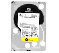 Western Digital Black RE 2TB WD2000FYYZ 64MB 7200U/Min SATA III 3,5'' Pollici