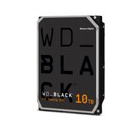 Western Digital WD_Black 3.5" 10000 GB Serial ATA III [WD101FZBX]