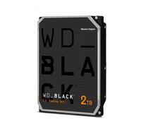 Western Digital Black 3.5" 2000 GB Serial ATA III ( WD2003FZEX )