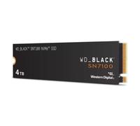 WD_BLACK SN7100 SSD M.2 TBW INT - Nouvo