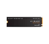 WD_BLACK SN7100 1TB NVMe SSD, M.2 2280, Read speeds up to 7250 MB/s, Write Speed