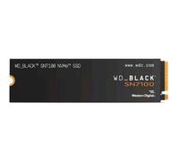 Western Digital Black SN7100 4 TB M.2 PCI Express 4.0 NVMe 3D TLC NAND