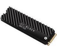 WESTERN DIGITAL - SSD 1 TB Serie WD Black SN750 M. 2 Interfaccia PCI Express - SPEDIZIONE GRATUITA
