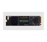 Western Digital Black SN750 SE M.2 1 TB PCI Express 4.0 NVMe