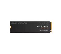 Western Digital Black SN770 1 TB M.2 PCI Express 4.0 NVMe (Black SSD SN770 NVMe