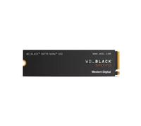 Western Digital Black SN770 M2 2000 GB PCI Express 40 NVMe WD SSD Black SN770 2TB PCIe 40 NVMe R5150/W4900 MB/s