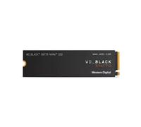 Western Digital Black SN770 M2 250 GB PCI Express 40 NVMe WD SSD M2 2280 250GB Black SN770 PCIe 40/NVMe Di