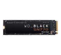 Western Digital Black SN770 M.2 2 TB PCI Express 4.0 NVMe