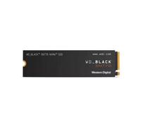 Western Digital Black SN770 M2 2000 GB PCI Express 40 NVMe WD SSD Black SN770 2TB PCIe 40 NVMe R5150/W4900 MB/s