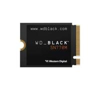 1TB WD_Black™ SN770M NVMe™ - - WDBDNH0010BBK-WRSN