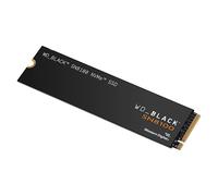 SanDisk WD_BLACK SN8100 NVMe SSD 2TB Retail NVMe / M.2 / PCIe / 14900MB/s read / 14000MB/s write / Gen5 (WDBCMT0020BNC-WRSN)