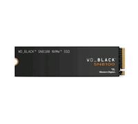 WESTERN DIGITAL BLACK SN8100 WDS400T1X0M-00CMT0 SSD 4TB M.2 NVME PCI EXPRESS 5.0