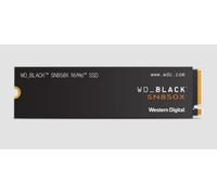 Western Digital Black SN850X 4TB