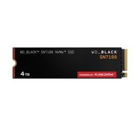 Western Digital Black WD_BLACK SN7100 NVMe 4 TB M.2 PCI Express 4.0 3D TLC NAND