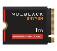 SSD disco Western Digital di capacità 1TB che utilizza interfaccia NVMe PCIe M.2 2230 | WDS100T3X0G