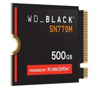 SSD disco Western Digital di capacità 500GB che utilizza interfaccia NVMe PCIe M.2 2230 | WDS500G3X0G