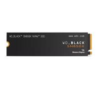 Western Digital Black WD_BLACK SN850X NVMe 8 TB M.2 PCI Express 4.0 (WD BLACK SN