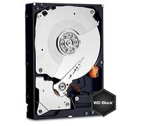 Western Digital Black WD3003FZEX HDD Interno da 3TB, Argento