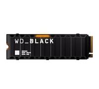 SSD Western Digital Black WDS800T2XHE drives allo stato solido 8 TB M.2 PCI Express 4.0 NVMe [WDS800T2XHE]