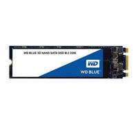 Western Digital Blu 3D Nand SATA SSD 500 GB M.2 2280