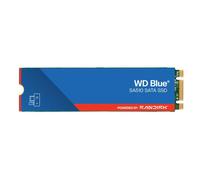 WD Blue SA510 SSD 1TB M2 SATA 3TB Disk rigido