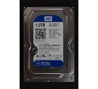 Western Digital Blu WD10EZEX 1 TB, Interno, 7200 RPM, 8.9cm Hard Disk Drive