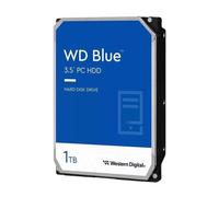 Western Digital Blue WD10EARZ disco rigido interno 3.5" 1 TB Serial ATA III