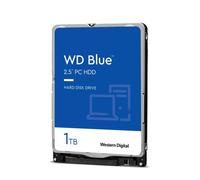 Western Digital Blue 2,5 1000 GB Serial ATA III - Nouvo