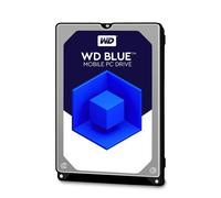 Western Digital BLUE 2 TB 2.5" 2000 GB Serial ATA III